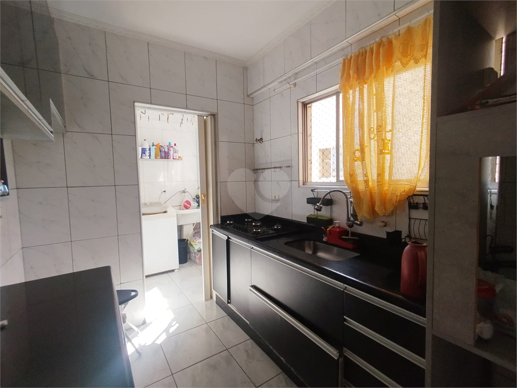 Venda Apartamento Guarulhos Gopoúva REO956640 9