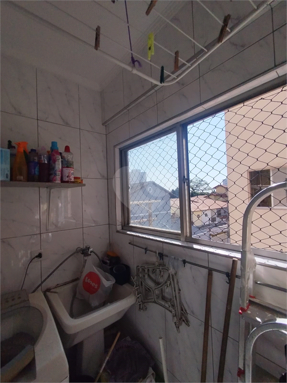 Venda Apartamento Guarulhos Gopoúva REO956640 16