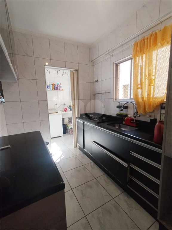 Venda Apartamento Guarulhos Gopoúva REO956640 10