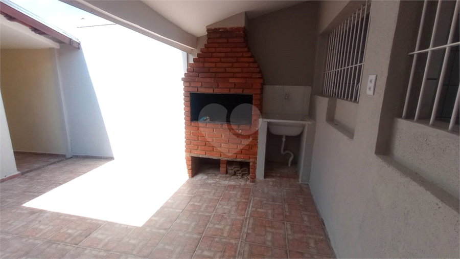 Venda Casa Itapetininga Jardim Alvorada REO956641 18