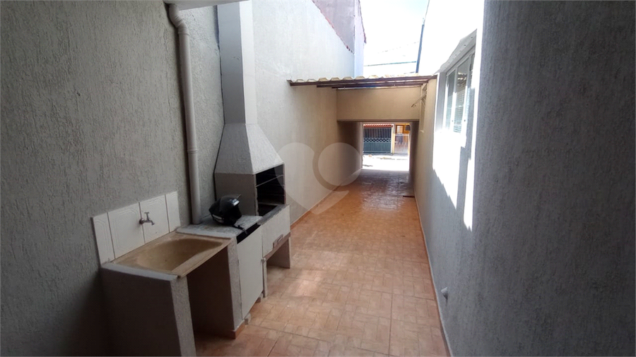 Venda Casa Itapetininga Jardim Alvorada REO956641 5