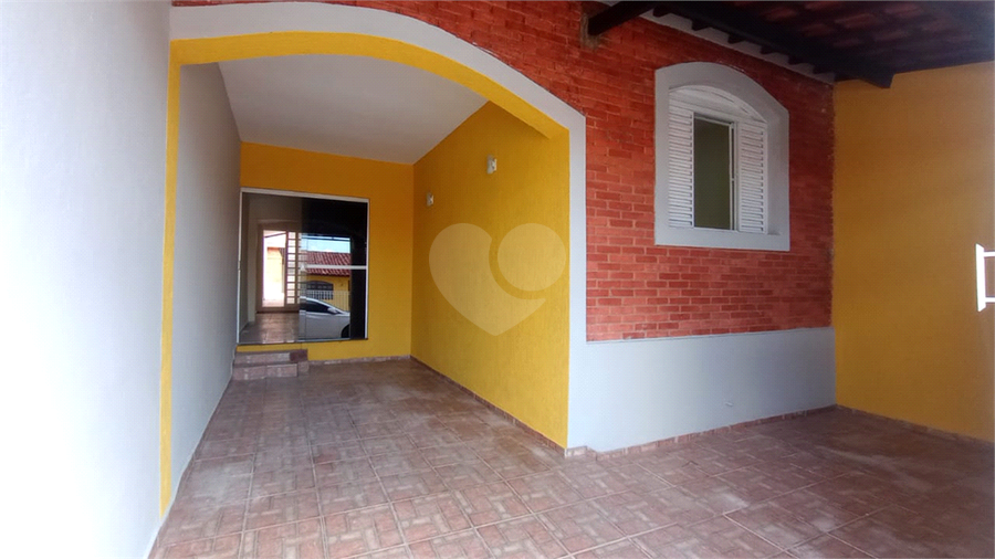 Venda Casa Itapetininga Jardim Alvorada REO956641 3