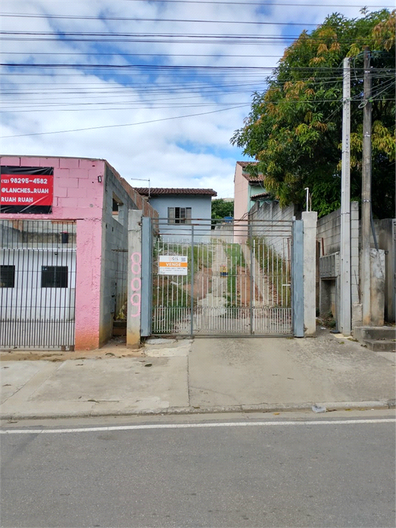 Venda Terreno Jacareí Parque Santo Antônio REO956642 10