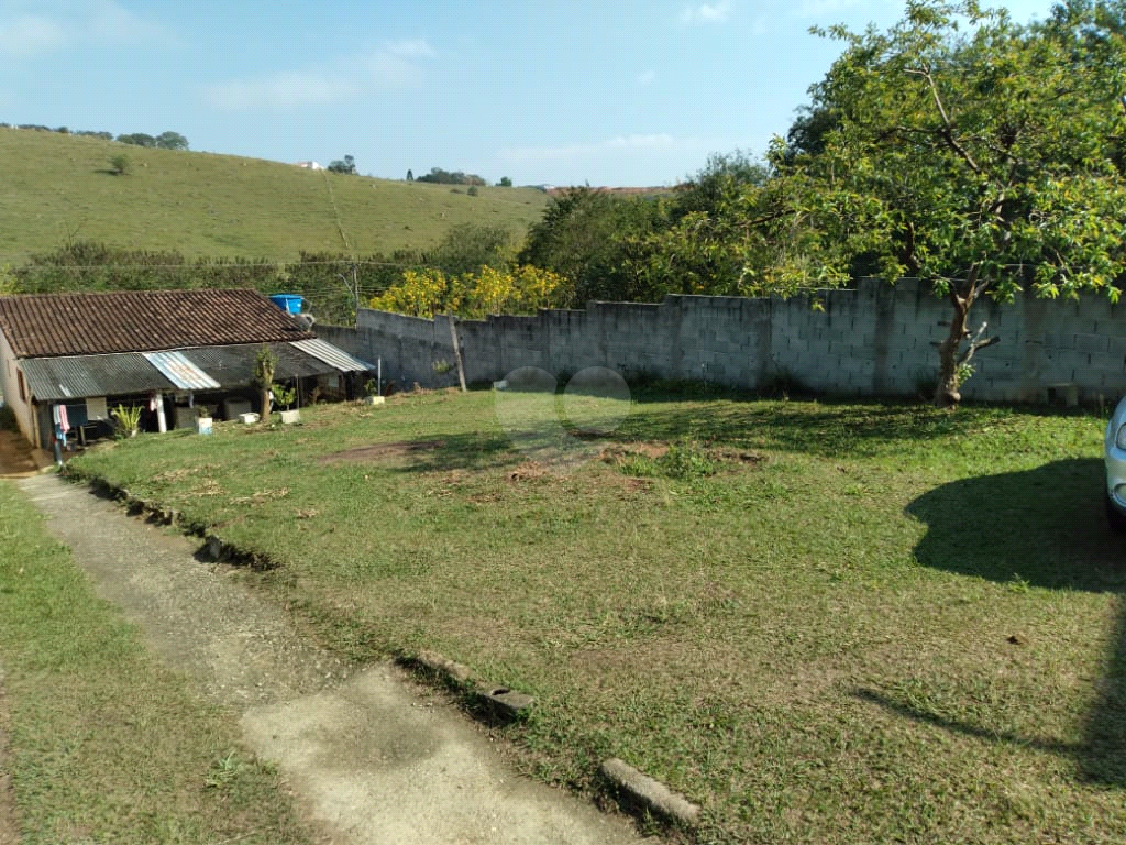 Venda Terreno Jacareí Parque Santo Antônio REO956642 2