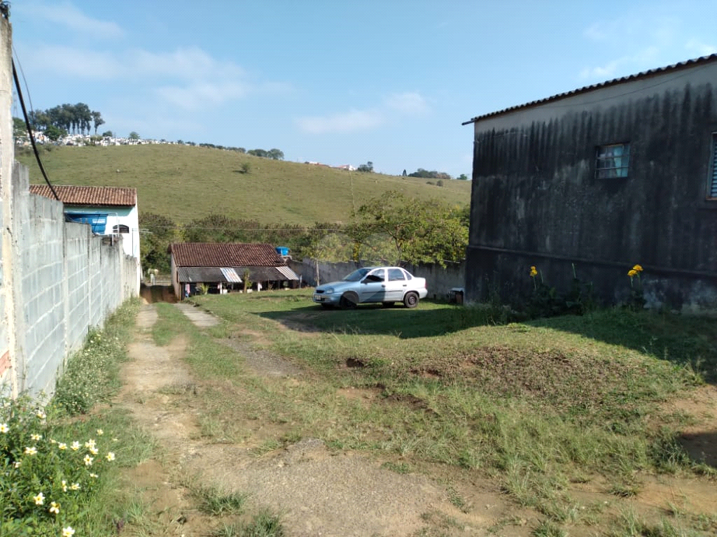 Venda Terreno Jacareí Parque Santo Antônio REO956642 4