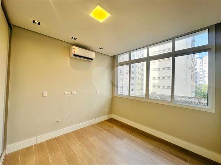 Venda Apartamento Santos Boqueirão REO956644 15