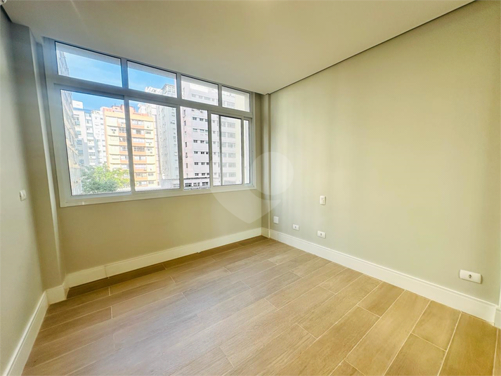 Venda Apartamento Santos Boqueirão REO956644 23