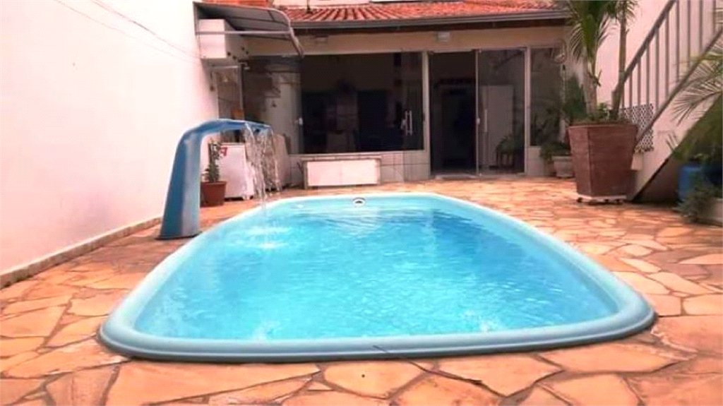 Venda Sobrado Salto Loteamento Terras De São Pedro E São Paulo REO956646 11