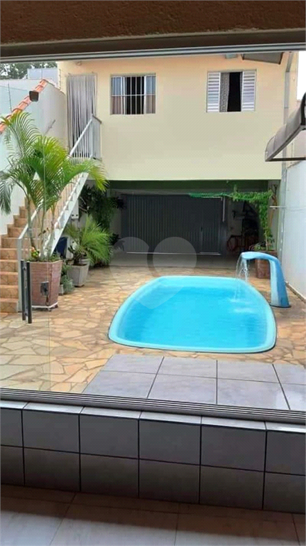 Venda Sobrado Salto Loteamento Terras De São Pedro E São Paulo REO956646 13