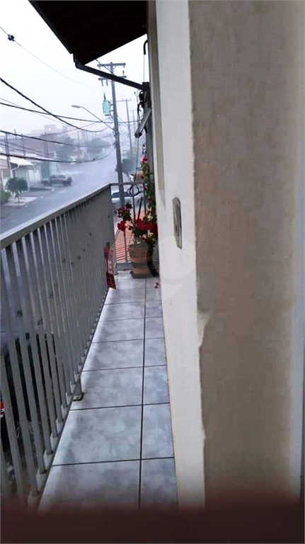 Venda Sobrado Salto Loteamento Terras De São Pedro E São Paulo REO956646 18