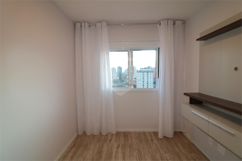 Venda Apartamento São Paulo Tatuapé REO956674 18