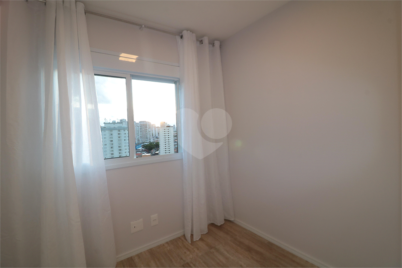 Venda Apartamento São Paulo Tatuapé REO956674 14