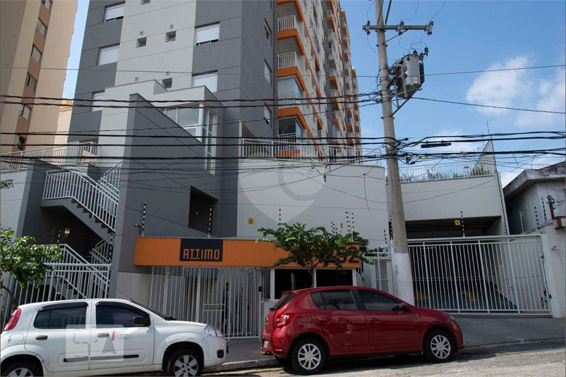 Venda Apartamento São Paulo Tatuapé REO956674 47