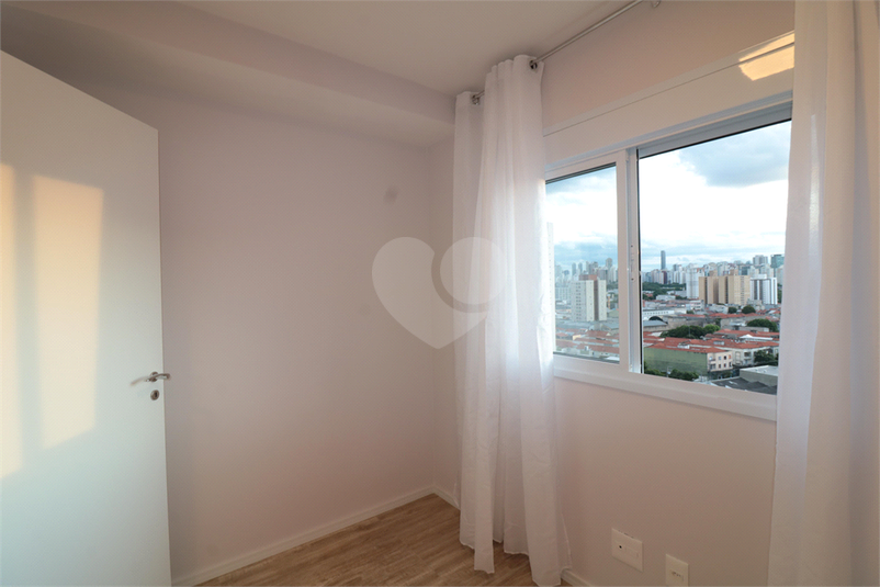 Venda Apartamento São Paulo Tatuapé REO956674 15