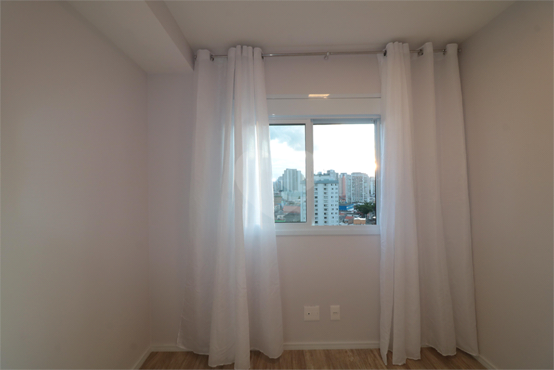 Venda Apartamento São Paulo Tatuapé REO956674 13