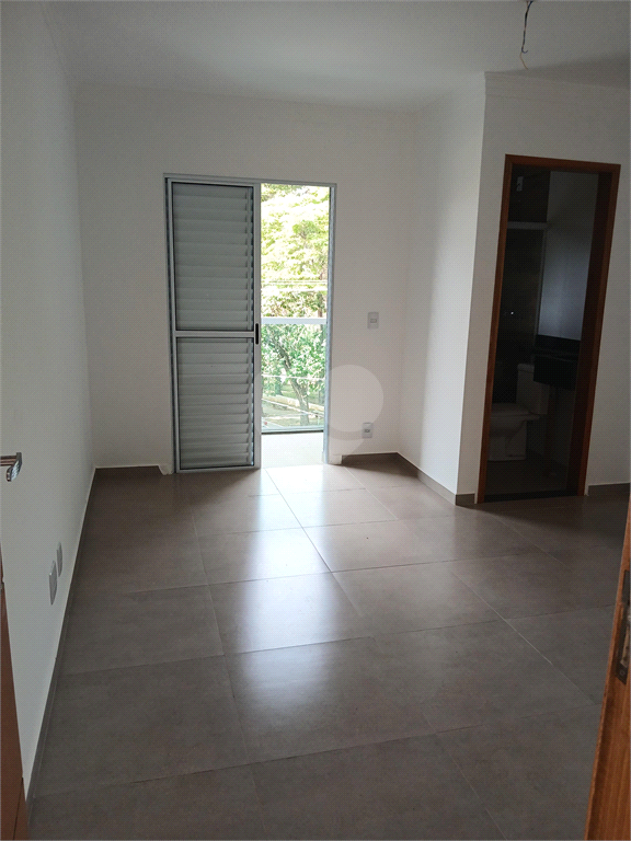 Venda Sobrado São Paulo Jardim Cidade Pirituba REO956681 31