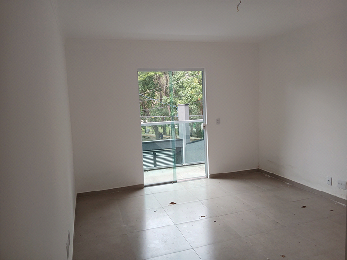 Venda Sobrado São Paulo Jardim Cidade Pirituba REO956681 1