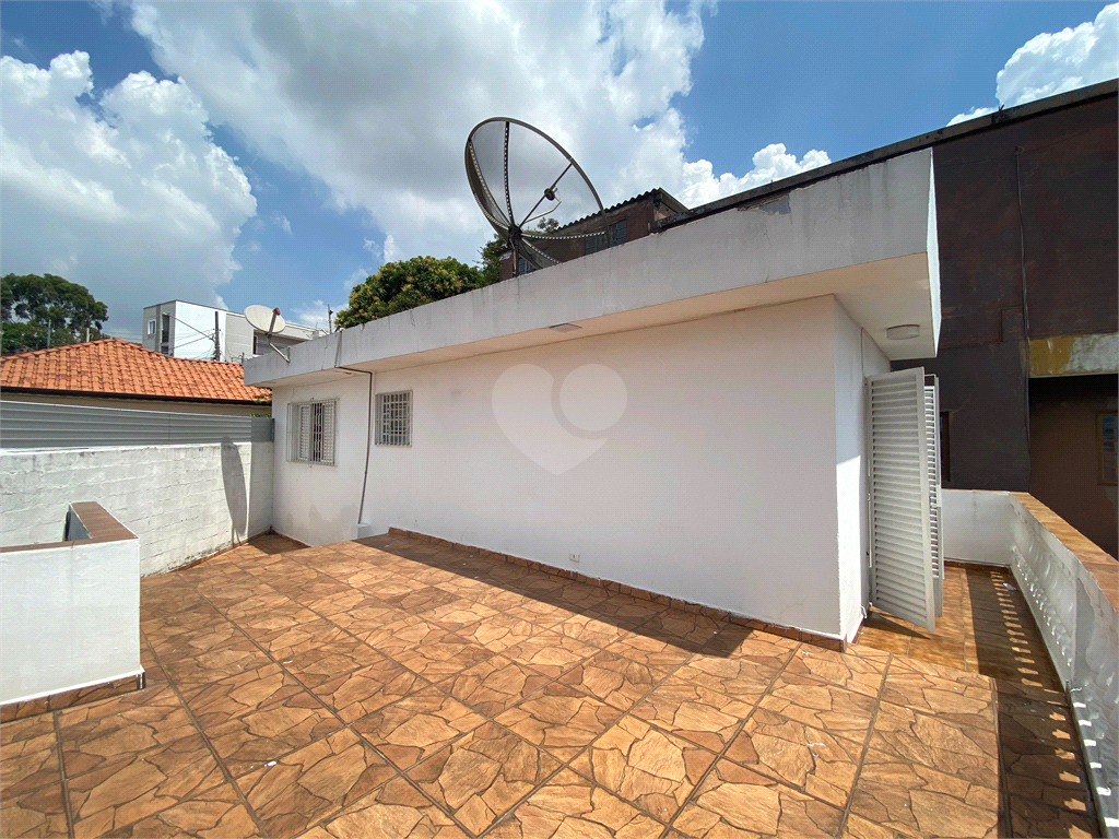 Venda Terreno São Paulo Jaçanã REO956688 7