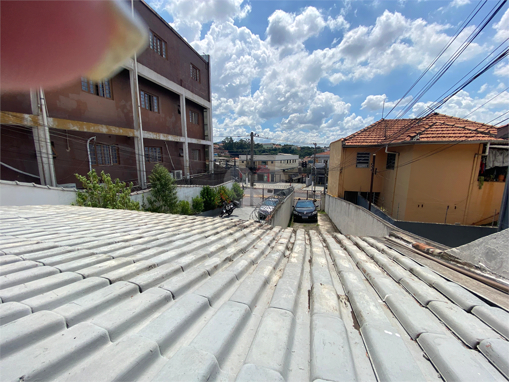 Venda Terreno São Paulo Jaçanã REO956688 8