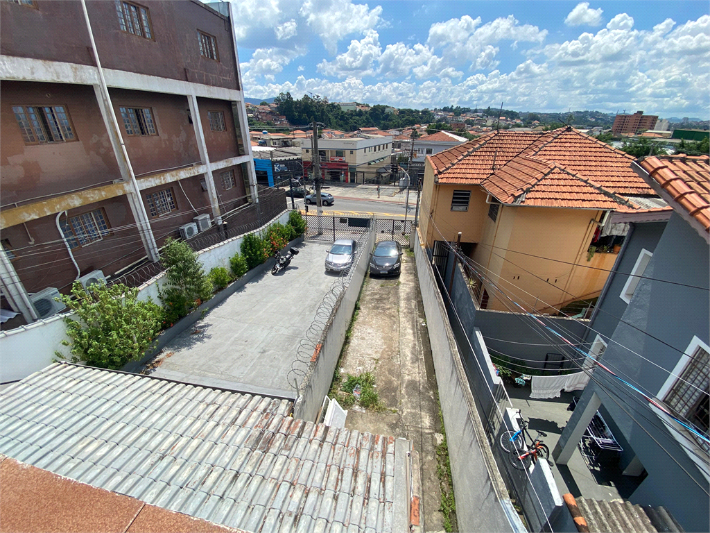 Venda Terreno São Paulo Jaçanã REO956688 13