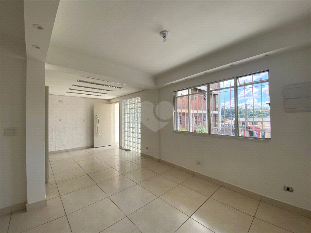 Venda Terreno São Paulo Jaçanã REO956688 4