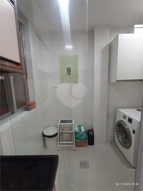 Venda Apartamento São Paulo Cambuci REO956690 6