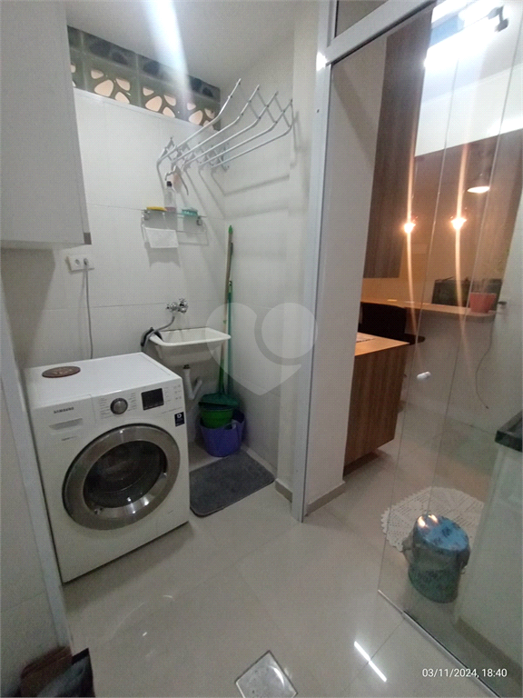 Venda Apartamento São Paulo Cambuci REO956690 15