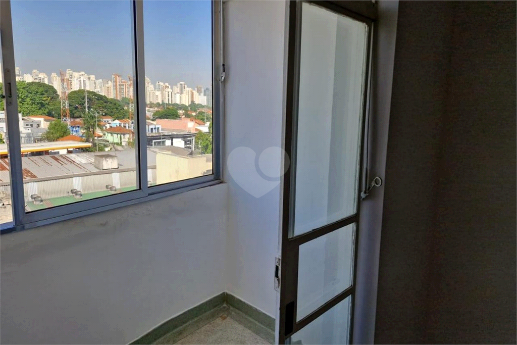 Venda Apartamento São Paulo Indianópolis REO956700 5