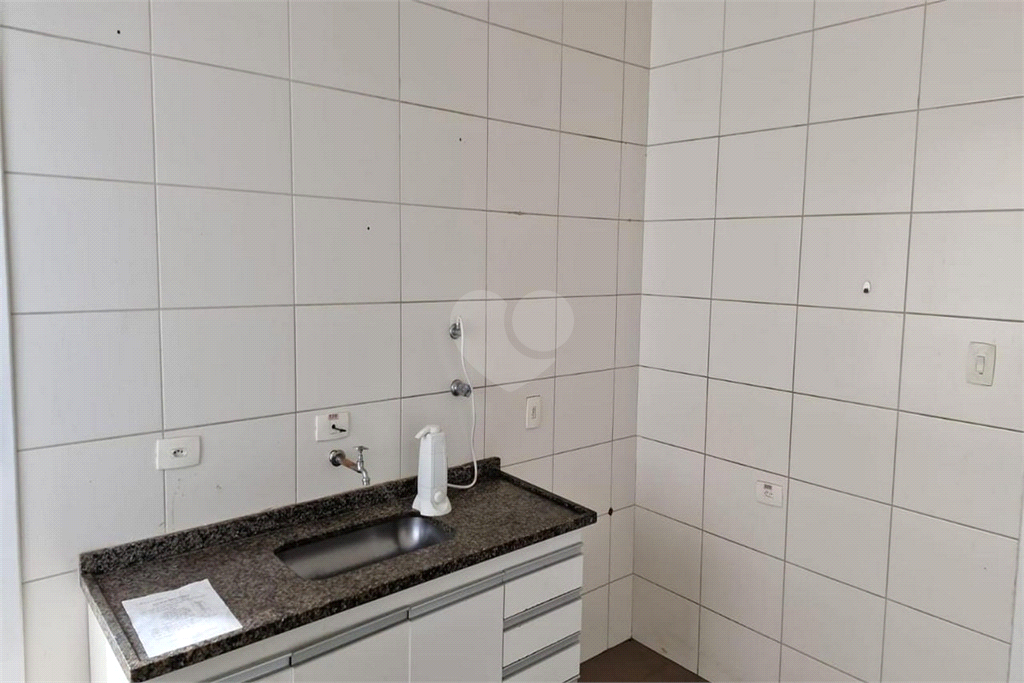 Venda Apartamento São Paulo Indianópolis REO956700 14