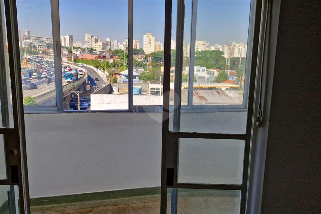 Venda Apartamento São Paulo Indianópolis REO956700 4