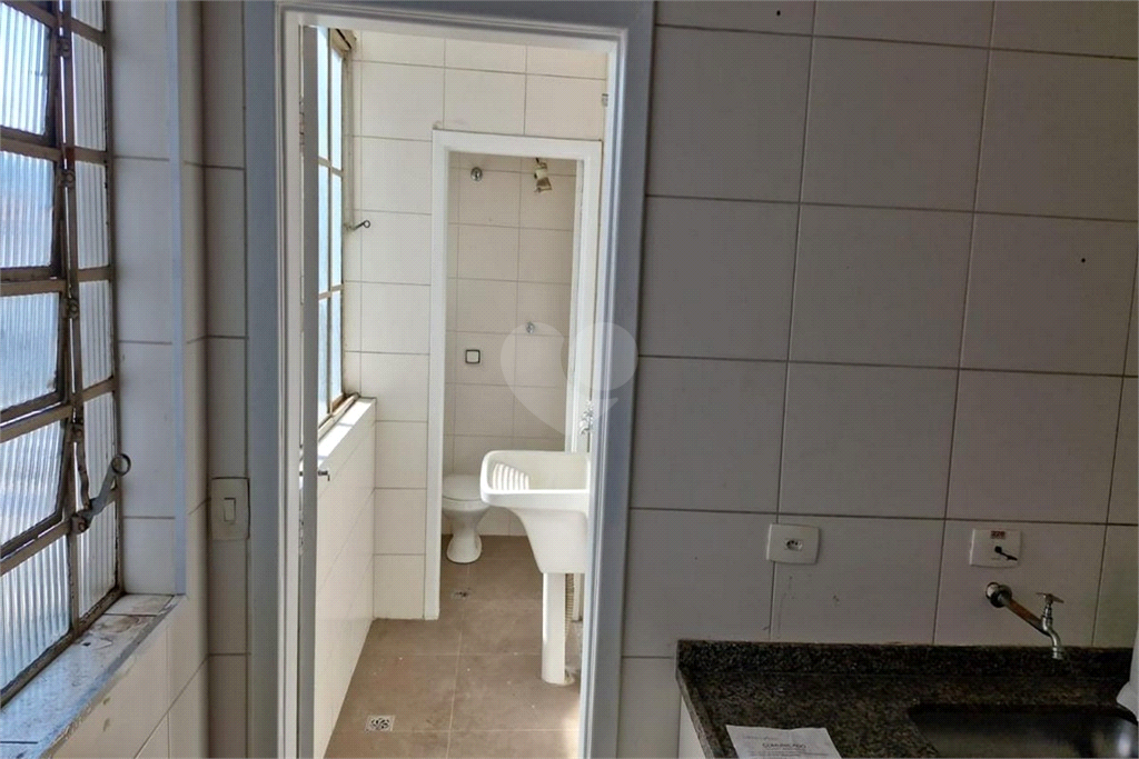 Venda Apartamento São Paulo Indianópolis REO956700 18