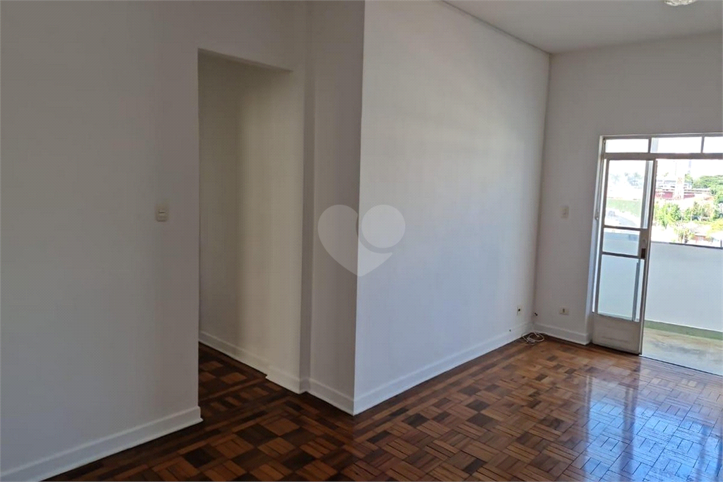 Venda Apartamento São Paulo Indianópolis REO956700 3