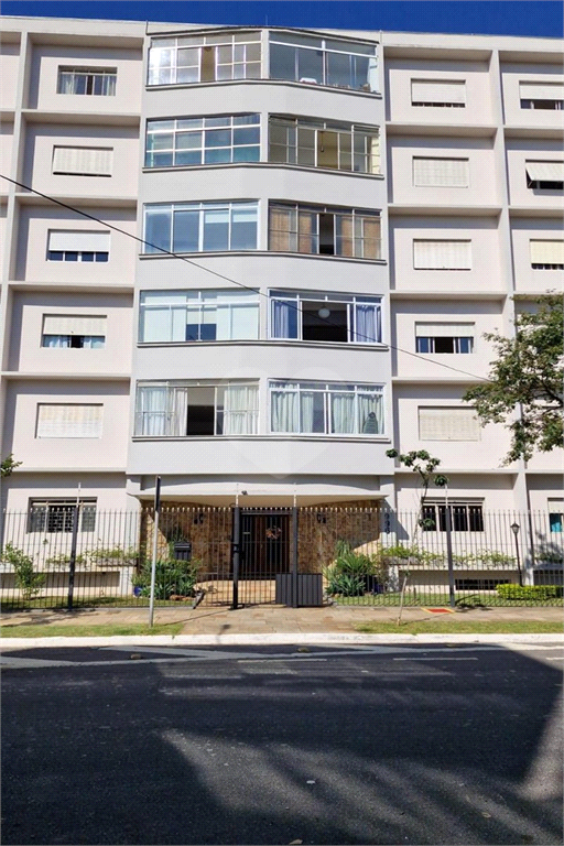 Venda Apartamento São Paulo Indianópolis REO956700 23