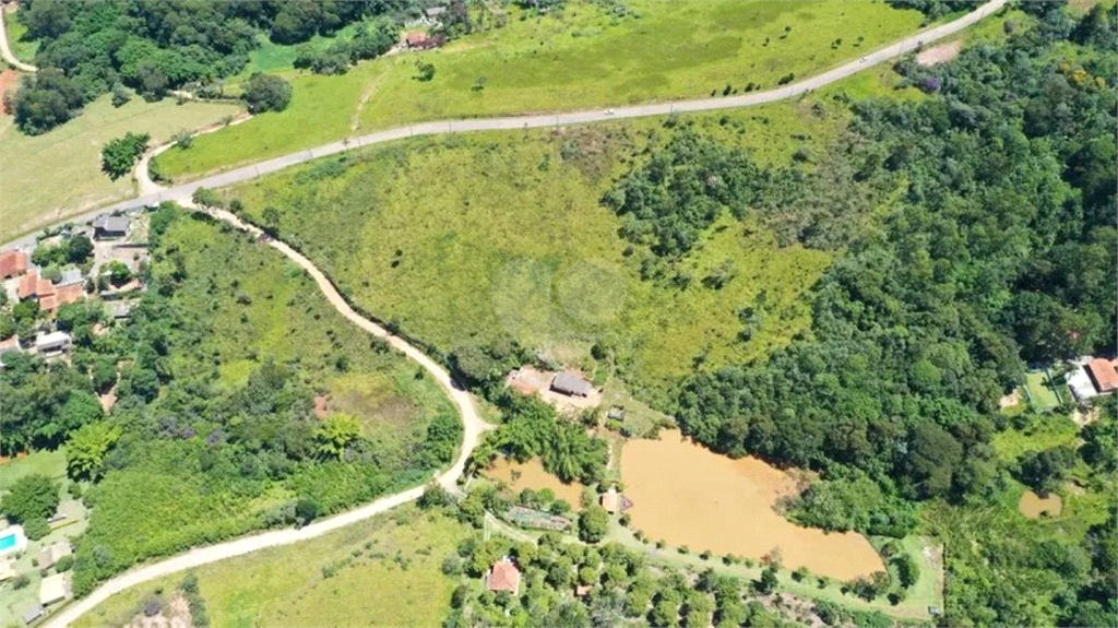 Venda Área de Terra Jundiaí Caxambu REO956708 10