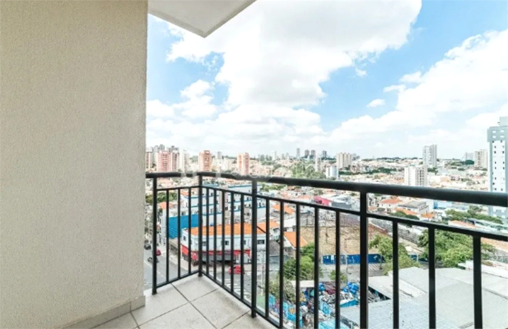 Venda Apartamento São Paulo Chácara Santo Antônio (zona Leste) REO956711 12