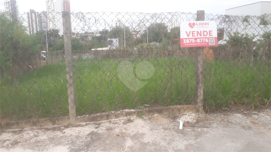 Venda Loteamento Indaiatuba Jardim Esplanada REO956720 3