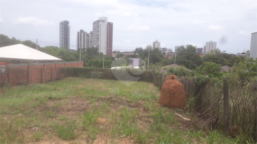 Venda Loteamento Indaiatuba Jardim Esplanada REO956720 14