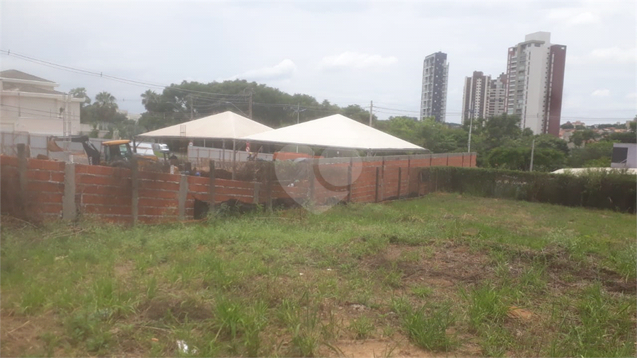 Venda Loteamento Indaiatuba Jardim Esplanada REO956720 15