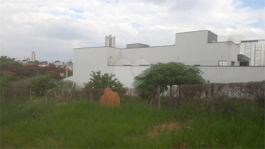 Venda Loteamento Indaiatuba Jardim Esplanada REO956720 4