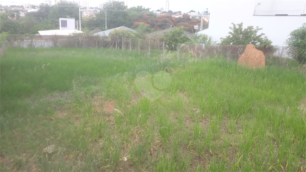 Venda Loteamento Indaiatuba Jardim Esplanada REO956720 6