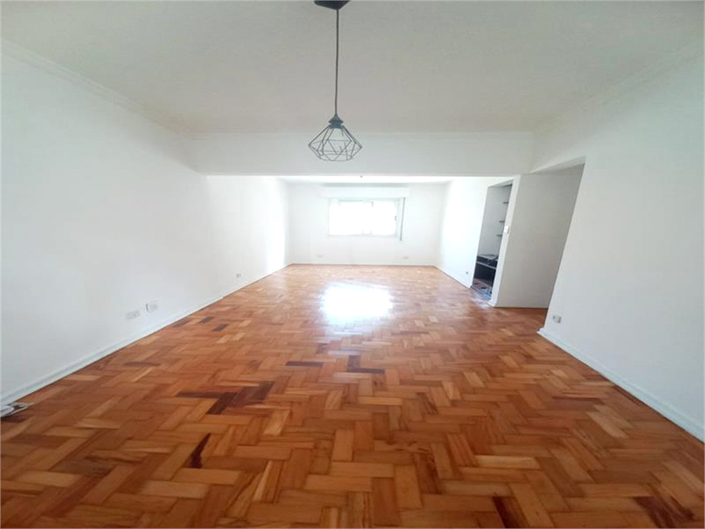 Venda Apartamento São Paulo Pinheiros REO956722 2