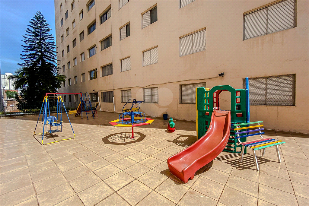 Venda Apartamento São Paulo Mooca REO956738 52