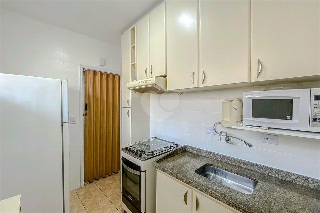 Venda Apartamento São Paulo Mooca REO956738 32