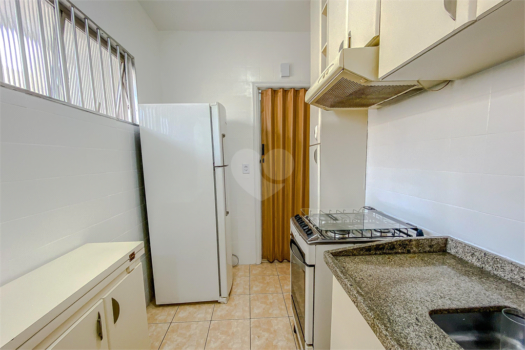 Venda Apartamento São Paulo Mooca REO956738 34