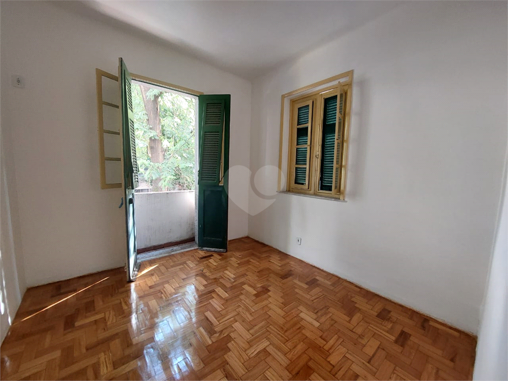 Venda Apartamento Rio De Janeiro Tijuca REO956740 2