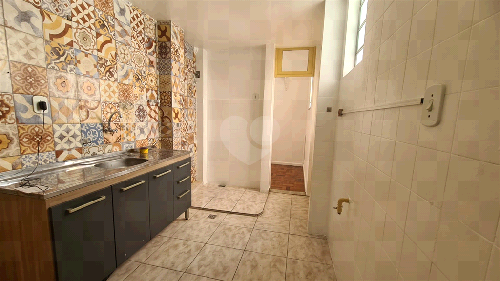 Venda Apartamento Rio De Janeiro Tijuca REO956740 13