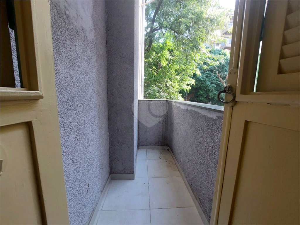 Venda Apartamento Rio De Janeiro Tijuca REO956740 16