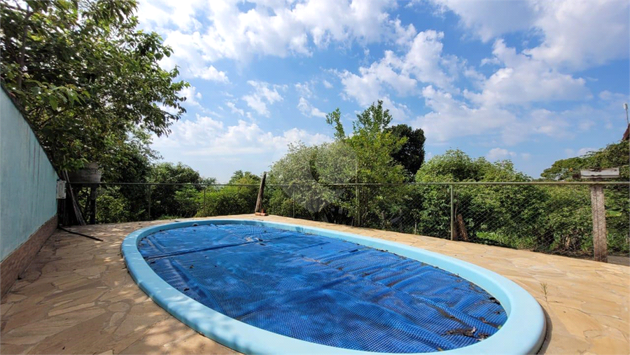 Venda Chácara Salto Área Rural De Salto REO956753 5