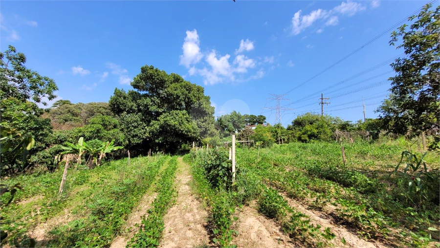 Venda Chácara Salto Área Rural De Salto REO956753 11