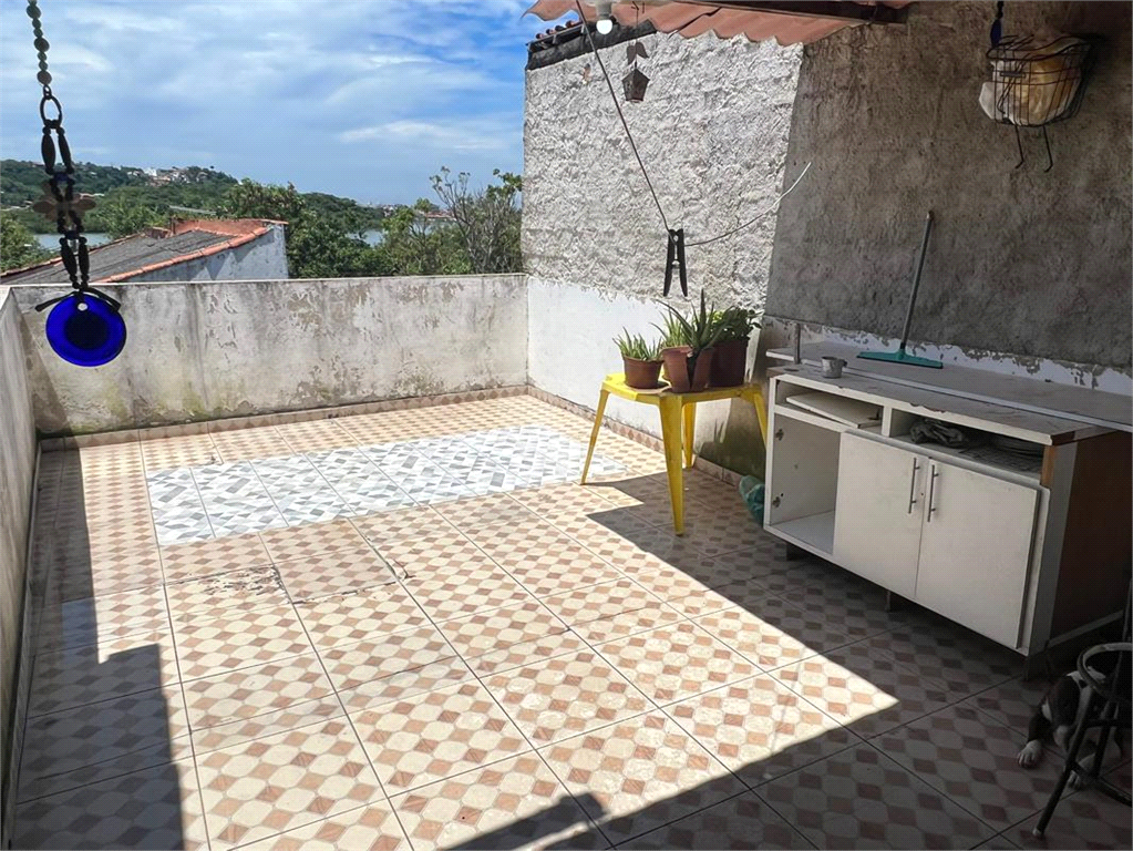 Venda Casa Niterói Piratininga REO956759 15